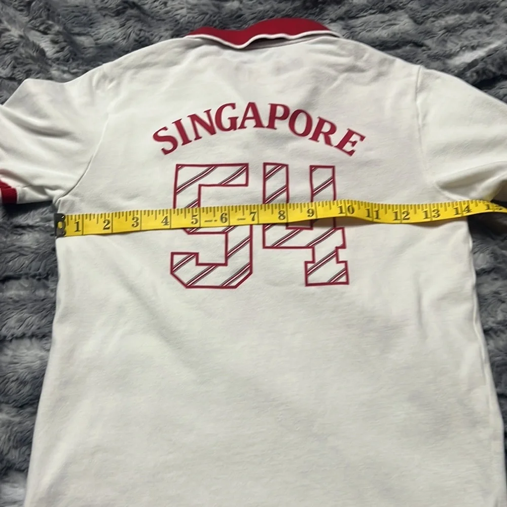 Giordano Jr Polo